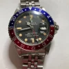 Best Fake Rolex Gmt-master 1675 Caliber 1570 Automatic Movement 40mm Steel Case Mens/unisex Watch