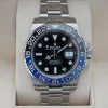 Lovely Knockoff Rolex Gmt-master II 126710blnr-0002 Caliber 3285 Automatic Movement 40mm Steel Case Mens/unisex Watch