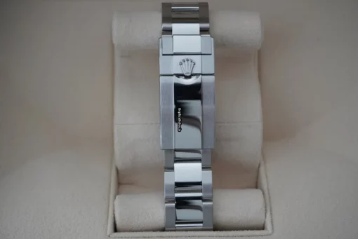 Lovely Knockoff Rolex Gmt-master II 126710blnr-0002 Caliber 3285 Automatic Movement 40mm Steel Case Mens/unisex Watch - Image 2