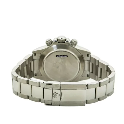 Awesome Replica Rolex Daytona 116520 Automatic Movement 40mm Steel Case Mens/unisex Watch - Image 2