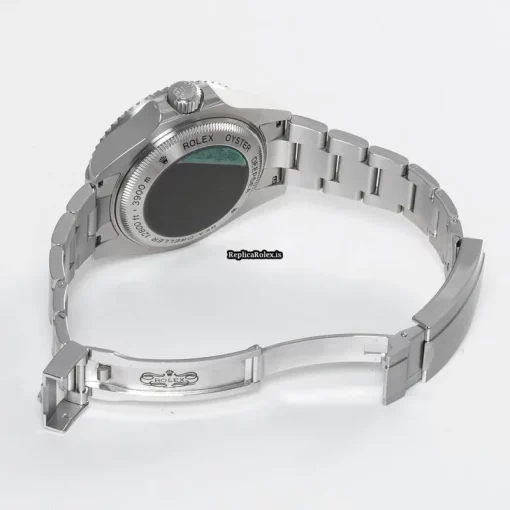 Superb Replica Rolex Sea-dweller Deepsea 116660 Automatic Movement 44mm Steel Case Mens/unisex Watch - Image 4