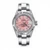 Well Made Replica Rolex Lady-datejust 68274 Automatic Movement 31mm Steel Case Womens Watch