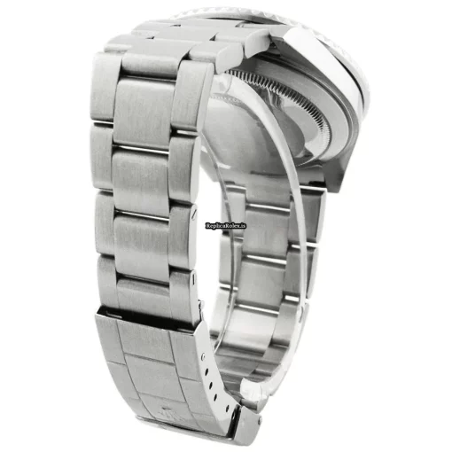 Unique Fakes Rolex Submariner Date 16610 Caliber 3135 Automatic Movement 40mm Steel Case Mens/unisex Watch - Image 3