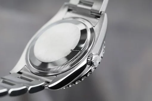 Awesome Fake Rolex Datejust 116234 Automatic Movement 36mm Steel Case Mens/unisex Watch - Image 5