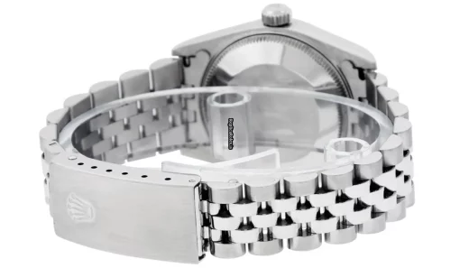 Exquisite Copy Rolex Lady-datejust 68274 Caliber 2135 Automatic Movement 31mm Steel Case Mens/unisex Watch - Image 6