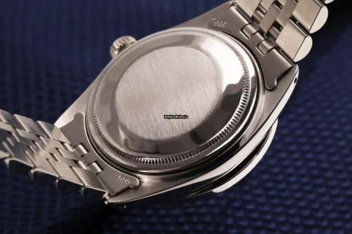 Design Replica Rolex Datejust 16014 Automatic Movement 36mm Steel Case Mens/unisex Watch - Image 7