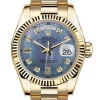 Amazing Replicas Rolex Day-date 36 18038 Automatic Movement Mens/unisex Watch