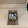 Distinctive Fake Rolex Sky-dweller 326933 Caliber 9001 Automatic Movement 42mm Gold/steel Case Mens/unisex Watch