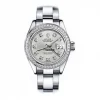 1:1 Fakes Rolex Lady-datejust 68274 Automatic Movement 31mm Steel Case Womens Watch