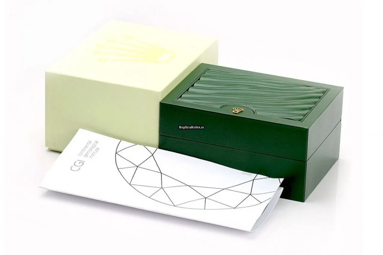 Perfect Fakes Rolex Datejust 16013 Automatic Movement 36mm Gold/steel Case Mens/unisex Watch - Image 8