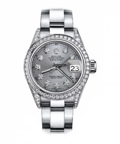 Recommend Replica Rolex Lady-datejust 68274 Automatic Movement 31mm Steel Case Womens Watch