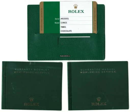 Marvellous Imitation Rolex Yacht-master 40 116621 Automatic Movement 40mm Steel Case Watch - Image 3