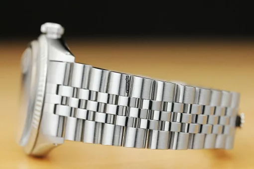 Fine Copy Rolex Datejust 1601 Caliber 1570 Automatic Movement 36mm Steel Case Mens/unisex Watch - Image 5