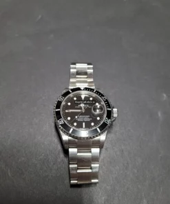 Wholesale Fake Rolex Submariner Date 16610 Caliber 3135 Automatic Movement 40mm Steel Case Mens/unisex Watch