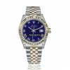 Incredible Replica Rolex Datejust 16013 Automatic Movement 36mm Gold/steel Case Mens/unisex Watch