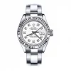 Amazing Fake Rolex Lady-datejust 68274 Automatic Movement 26mm Steel Case Womens Watch