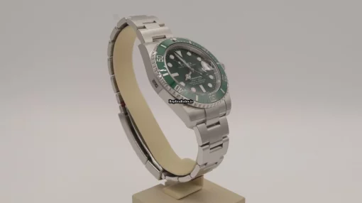 Offering Imitation Rolex Submariner Date 116610lv Caliber 3135 Automatic Movement 40mm Steel Case Mens/unisex Watch - Image 3