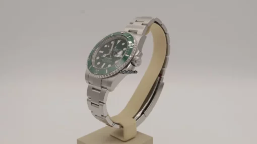Offering Imitation Rolex Submariner Date 116610lv Caliber 3135 Automatic Movement 40mm Steel Case Mens/unisex Watch - Image 4