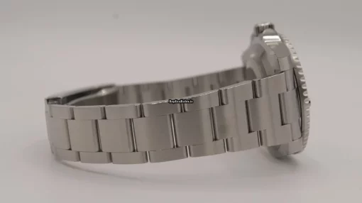 Offering Imitation Rolex Submariner Date 116610lv Caliber 3135 Automatic Movement 40mm Steel Case Mens/unisex Watch - Image 5