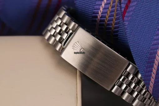 Wonderful Fake Rolex Lady-datejust 68274 Automatic Movement 31mm Steel Case Womens Watch - Image 4
