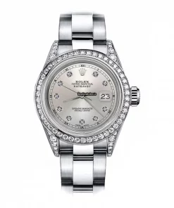Great Replica Rolex Lady-datejust 68274 Automatic Movement 31mm Steel Case Womens Watch