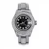 Good Replica Rolex Lady-datejust 68274 Automatic Movement 31mm Steel Case Womens Watch