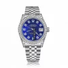 Amazing Replica Rolex Lady-datejust 68274 Automatic Movement 31mm Steel Case Womens Watch
