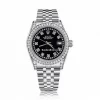 Incredible Replica Rolex Lady-datejust 68274 Automatic Movement 31mm Steel Case Womens Watch