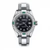 Epic Replica Rolex Lady-datejust 68274 Automatic Movement 31mm Steel Case Womens Watch