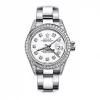 Wonderful Copies Rolex Lady-datejust 68274 Automatic Movement 31mm Steel Case Womens Watch