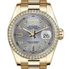 Aaa Knockoff Rolex Day-date 36 18038 Automatic Movement Mens/unisex Watch
