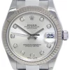 Mind-boggling Fake Rolex Lady-datejust 178274 Automatic Movement 31mm Steel Case Womens Watch