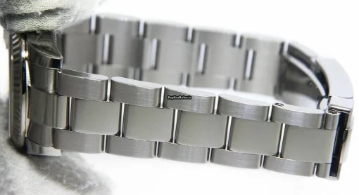 Mind-boggling Fake Rolex Lady-datejust 178274 Automatic Movement 31mm Steel Case Womens Watch - Image 10