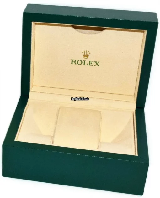 Excellent Clone Rolex Datejust II 116334 Automatic Movement 41mm Steel Case Watch - Image 5