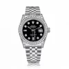 Inexpensive Fakes Rolex Lady-datejust 68274 Automatic Movement 31mm Steel Case Womens Watch