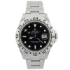 Quality Replicas Rolex Explorer II 16570 Caliber 3185 Automatic Movement 40mm Steel Case Mens/unisex Watch