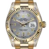 Trustworthy Knockoff Rolex Day-date 36 18038 Automatic Movement Mens/unisex Watch