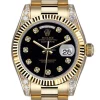Cheap Replica Rolex Day-date 36 18038 Automatic Movement Mens/unisex Watch