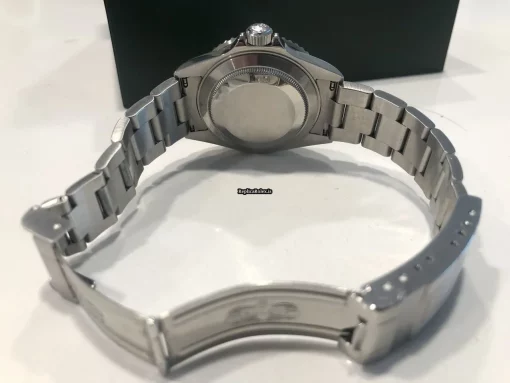 Fantastic Replica Rolex Submariner Date 16610 Caliber 3135 Automatic Movement 40mm Steel Case Mens/unisex Watch - Image 4