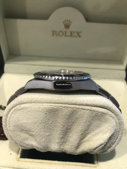 Fantastic Replica Rolex Submariner Date 16610 Caliber 3135 Automatic Movement 40mm Steel Case Mens/unisex Watch - Image 5