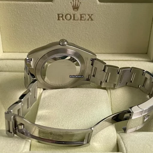 Quality Replica Rolex Datejust II 116334 Automatic Movement 41mm Steel Case Mens/unisex Watch - Image 5