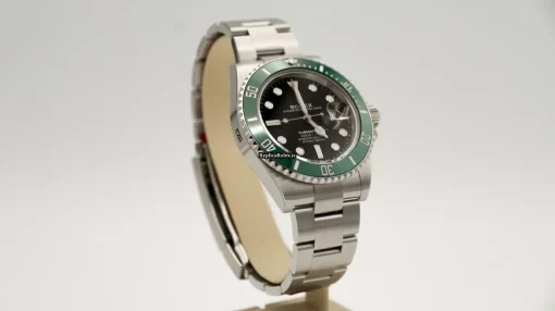 Inexpensive Replica Rolex Submariner Date 126610lv-0002 Caliber 3235 Automatic Movement 41mm Steel Case Mens/unisex Watch