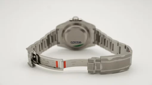 Inexpensive Replica Rolex Submariner Date 126610lv-0002 Caliber 3235 Automatic Movement 41mm Steel Case Mens/unisex Watch - Image 3