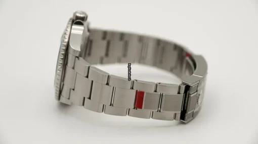 Inexpensive Replica Rolex Submariner Date 126610lv-0002 Caliber 3235 Automatic Movement 41mm Steel Case Mens/unisex Watch - Image 4
