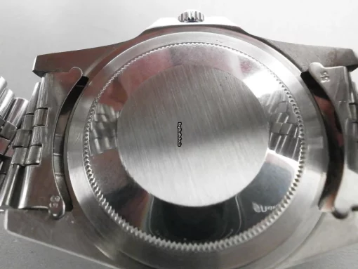 Ideal Fake Rolex Gmt-master 1675 Automatic Movement 40mm Steel Case Watch - Image 4