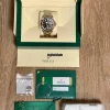 Cool Clone Rolex Explorer II 216570 Caliber 3187 Automatic Movement 42mm Steel Case Mens/unisex Watch