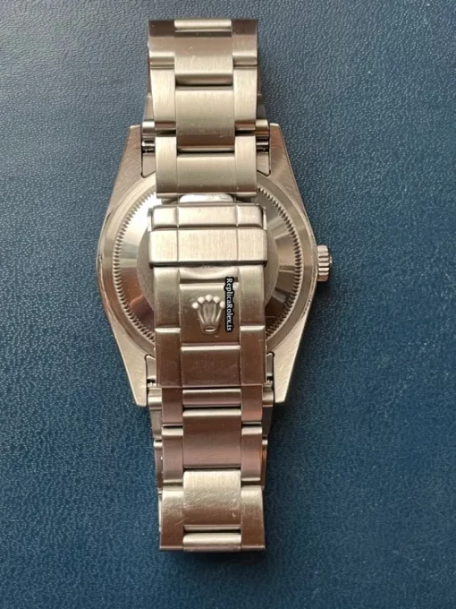 Marvellous Replica Rolex Explorer 114270 Caliber 3130 Automatic Movement 36mm Steel Case Mens/unisex Watch - Image 2