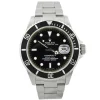 Quality Replica Rolex Submariner Date 16610 Caliber 3135 Automatic Movement 40mm Steel Case Mens/unisex Watch