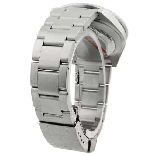Quality Replica Rolex Submariner Date 16610 Caliber 3135 Automatic Movement 40mm Steel Case Mens/unisex Watch - Image 3