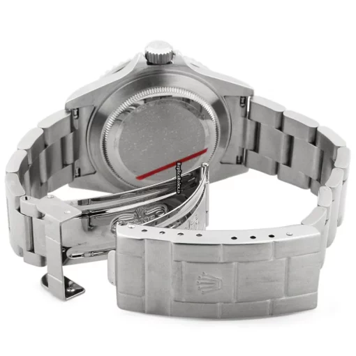 Quality Replica Rolex Submariner Date 16610 Caliber 3135 Automatic Movement 40mm Steel Case Mens/unisex Watch - Image 5